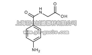 merck millipore,默克密理博,814621,4-胺基马尿酸
