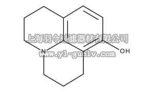merck millipore,默克密理博,814634,2,3,6,7-四氢-1H,5H-苯[I,j]-喹啉-8-醇