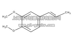 merck millipore,默克密理博,814649,甲基异丁香酚