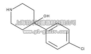 merck millipore,默克密理博,814665,4-(4-氯苯基)-4-羟哌啶