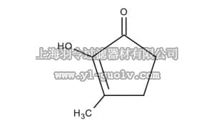 merck millipore,默克密理博,814675,2-羟基-3-甲基-2-环戊烯-1-酮