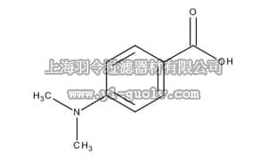 merck millipore,默克密理博,814678,4-二甲基胺基苯甲酸