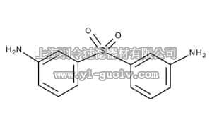merck millipore,默克密理博,814680,3,3'-二胺二苯基砜
