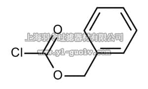 merck millipore,默克密理博,814688,氯甲酸苄酯