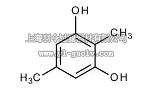 merck millipore,默克密理博,814691,2,5-二甲基间苯二酚