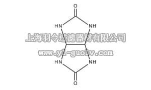 merck millipore,默克密理博,814705,乙炔二脲