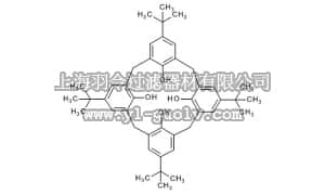 merck millipore,默克密理博,814707,四对三级丁基四羟基杯[4]芳烃