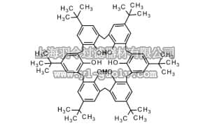 merck millipore,默克密理博,814708,六对三级丁基六羟基杯[6]芳烃
