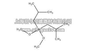 merck millipore,默克密理博,814720,二异丁基二甲氧基硅烷