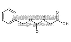 merck millipore,默克密理博,814728,N-Cbz-甘胺酸
