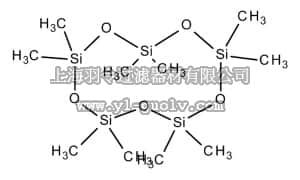 merck millipore,默克密理博,814751,十甲基环戊硅氧烷