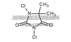 merck millipore,默克密理博,814752,1,3-二氯-5,5-二甲基尿囊素