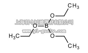 merck millipore,默克密理博,814772,硼酸三乙酯