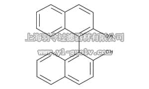 merck millipore,默克密理博,814773,(S)-(-)-1,1'-二萘基-2,2'-二醇