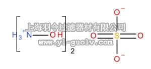 merck millipore,默克密理博,814803,硫酸羟铵