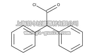 merck millipore,默克密理博,814804,二苯基乙酰氯