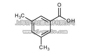 merck millipore,默克密理博,814805,3,5-二甲基苯甲酸