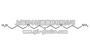 merck millipore,默克密理博,814807,1,13-二胺基-4,7,10-三氧十三烷
