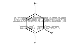 merck millipore,默克密理博,814813,1-溴-3,4-二氟苯