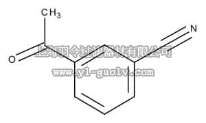 merck millipore,默克密理博,814828,3-乙酰基苯甲腈