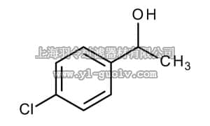 merck millipore,默克密理博,814834,1-(4-氯苯基)乙醇