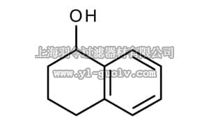 merck millipore,默克密理博,814836,1,2,3,4-四氢-1-萘酚