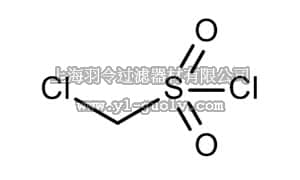 merck millipore,默克密理博,814837,氯甲烷磺酰氯