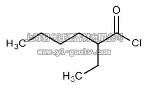 merck millipore,默克密理博,814841,2-乙基己酰氯