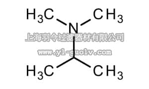 merck millipore,默克密理博,814842,N,N-二甲基异丙胺