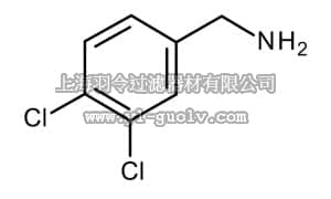 merck millipore,默克密理博,814849,3,4-二氯苄胺