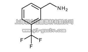 merck millipore,默克密理博,814850,3-(三氟甲基)-苄胺