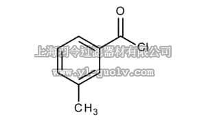 merck millipore,默克密理博,814855,3-甲基苯甲酰氯