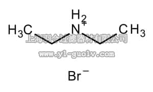 merck millipore,默克密理博,814863,溴化二乙基铵