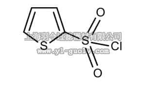 merck millipore,默克密理博,814879,噻吩-2-磺酰氯