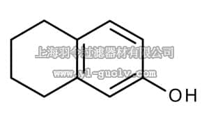 merck millipore,默克密理博,814883,5,6,7,8-四氢-2-萘醇