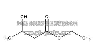 merck millipore,默克密理博,814884,3-羟基丁酸乙酯