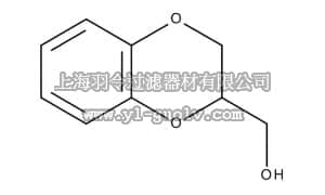 merck millipore,默克密理博,814890,2-(羟甲基)-1,4-苯二氧陆圜