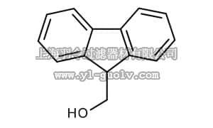 merck millipore,默克密理博,814895,9-茀基甲醇