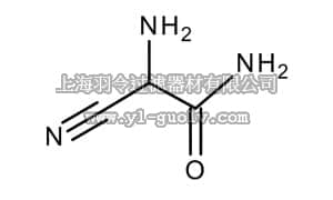 merck millipore,默克密理博,814902,2-胺基-2-氰乙酰胺