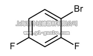 merck millipore,默克密理博,814922,1-溴-2,4-二氟苯