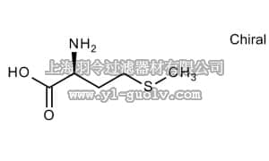 merck millipore,默克密理博,816010,L-甲硫胺酸