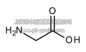 merck millipore,默克密理博,816013,甘胺酸