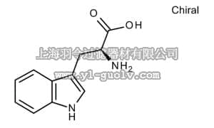 merck millipore,默克密理博,816017,(S)-(-)-色胺酸