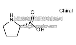merck millipore,默克密理博,816019,(S)-(-)-脯胺酸