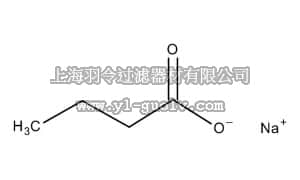 merck millipore,默克密理博,817500,丁酸钠