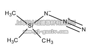 merck millipore,默克密理博,818026,迭氮三甲基硅基