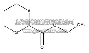 merck millipore,默克密理博,818032,1,3-二硫-2-羧酸乙酯
