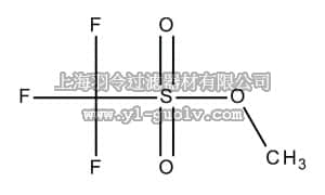 merck millipore,默克密理博,818035,三氟甲烷磺酸甲酯