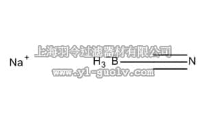 merck millipore,默克密理博,818053,硼氢氰化钠