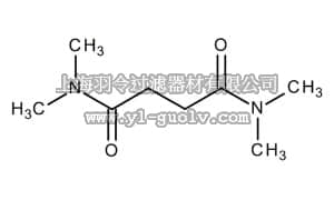 merck millipore,默克密理博,818081,N,N,N',N'-四甲基琥珀二酰胺
